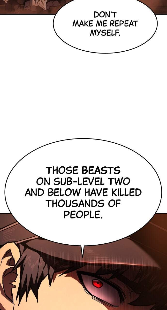 Read The Executioner (Lee Jehwan) chapter 11 image 66 on Lezhin