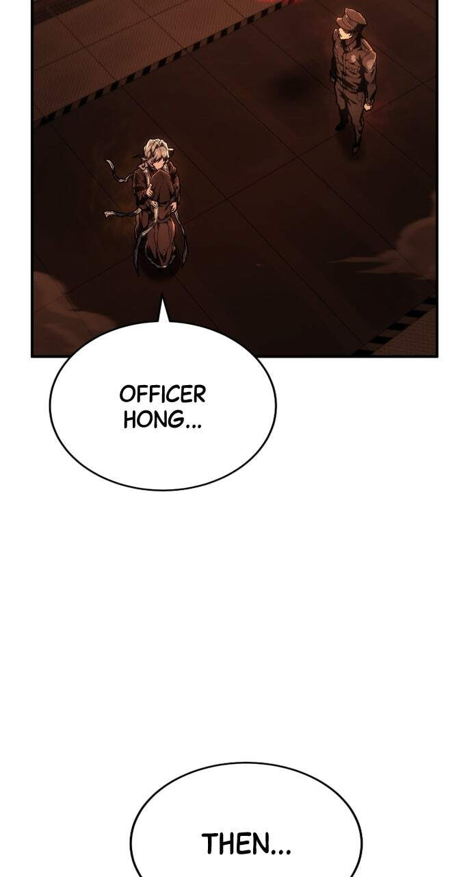 Read The Executioner (Lee Jehwan) chapter 11 image 78 on Lezhin