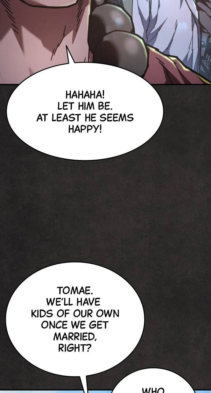 Read The Executioner (Lee Jehwan) chapter 12 image 31 on Lezhin