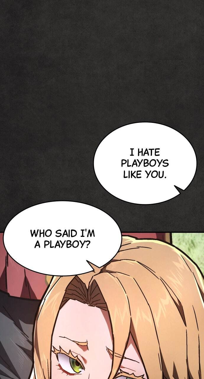 Read The Executioner (Lee Jehwan) chapter 12 image 33 on Lezhin