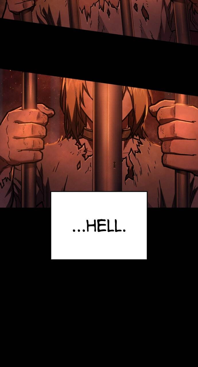 Read The Executioner (Lee Jehwan) chapter 12 image 95 on Lezhin