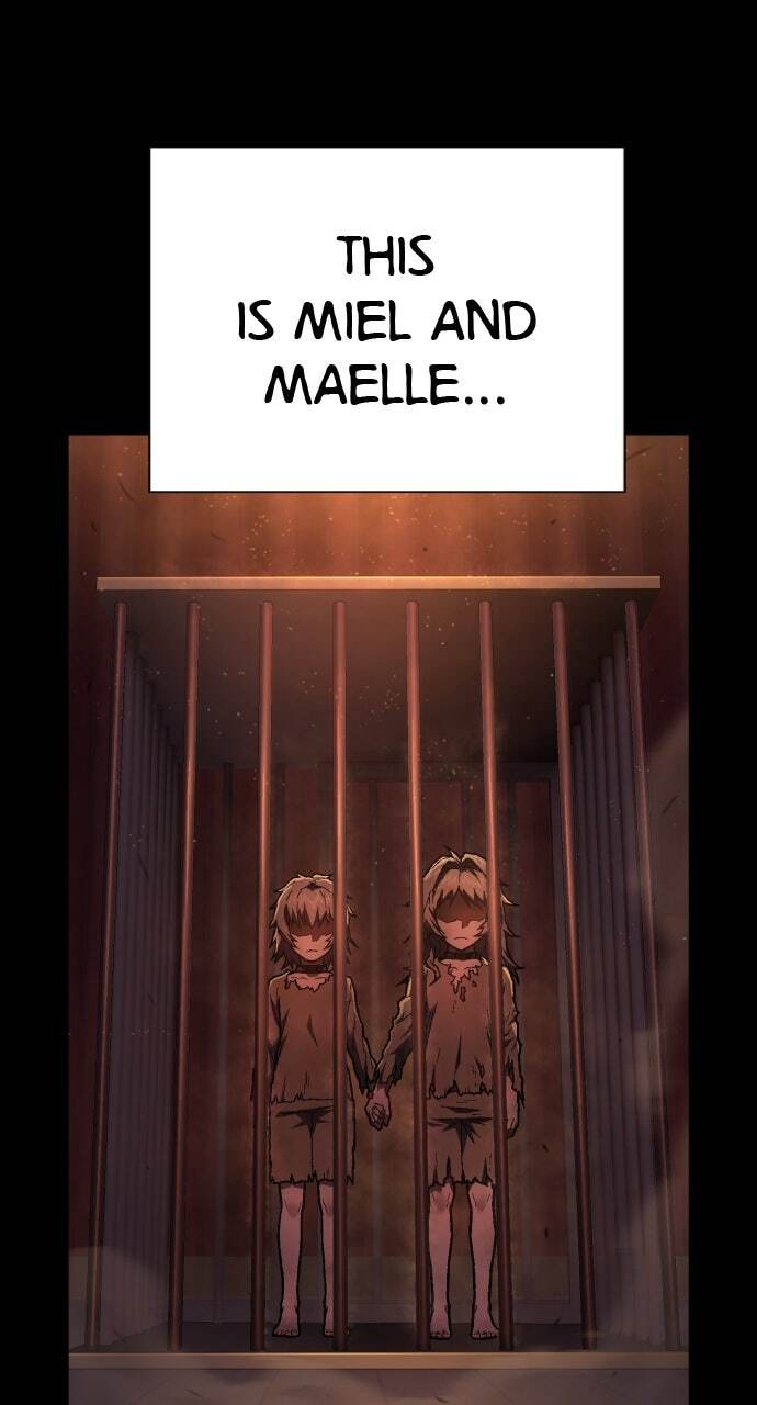 Read The Executioner (Lee Jehwan) chapter 12 image 96 on Lezhin