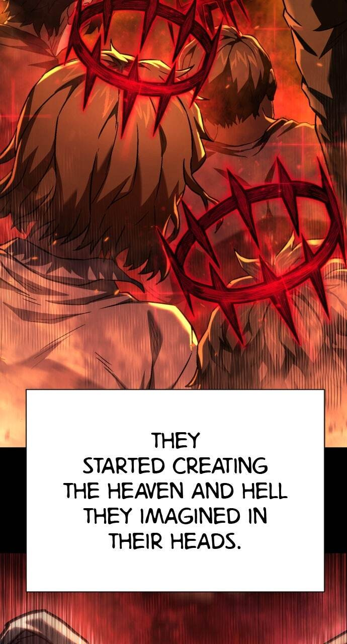 The Executioner (Lee Jehwan) Chapter 13 page 118 - 