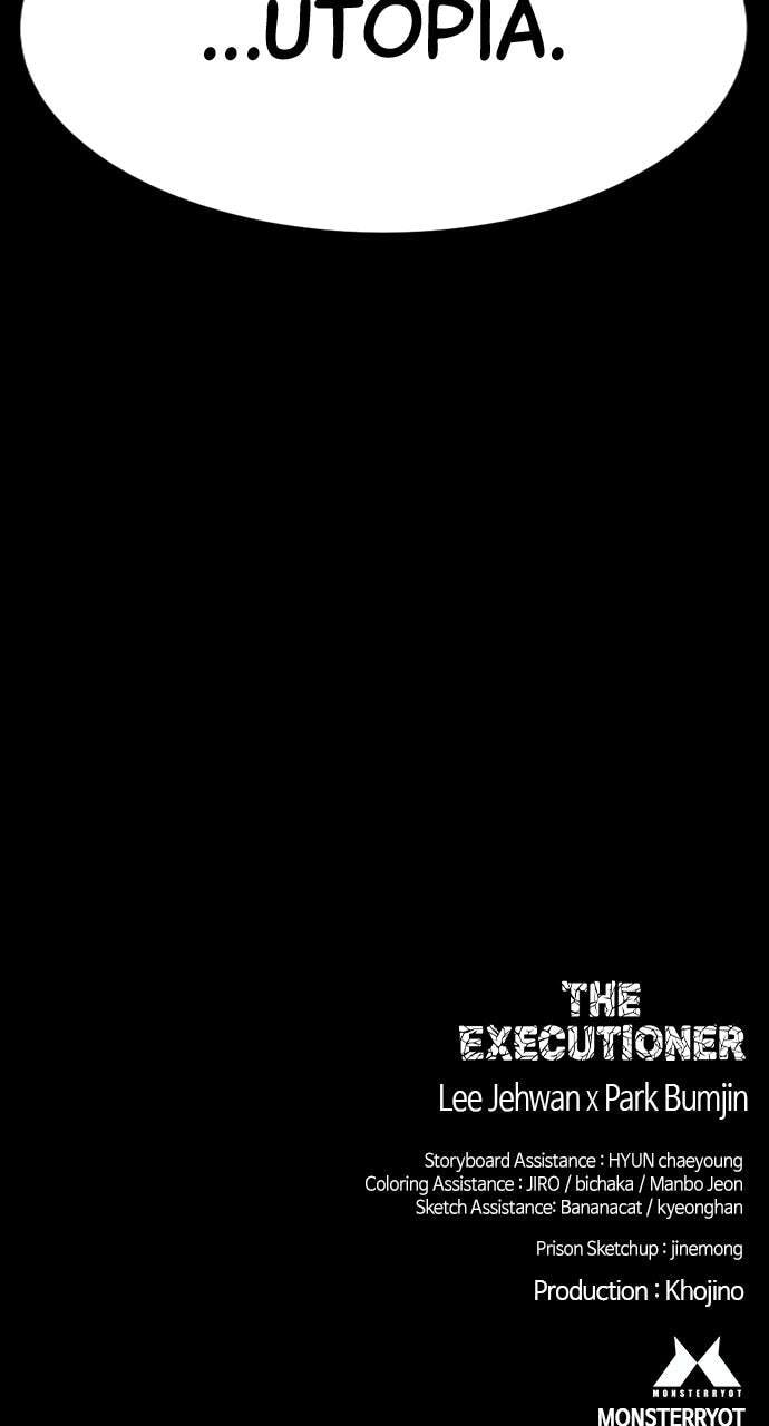 The Executioner (Lee Jehwan) Chapter 13 page 120 - 