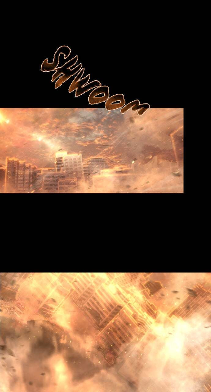 The Executioner (Lee Jehwan) Chapter 13 page 23 - 