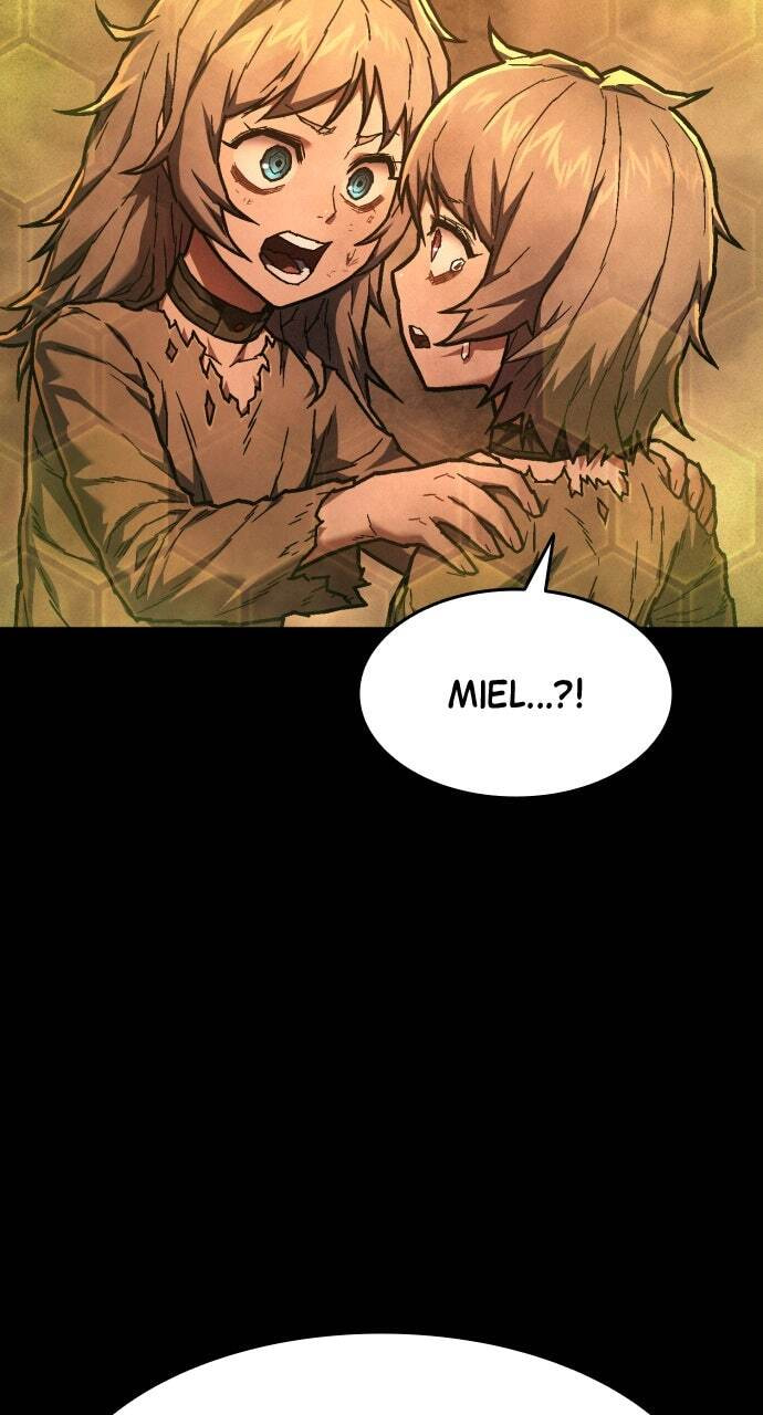 The Executioner (Lee Jehwan) Chapter 13 page 26 - 