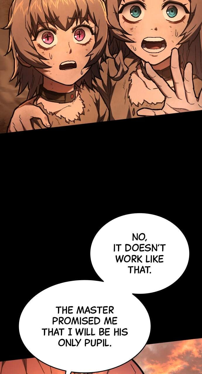 The Executioner (Lee Jehwan) Chapter 13 page 46 - 