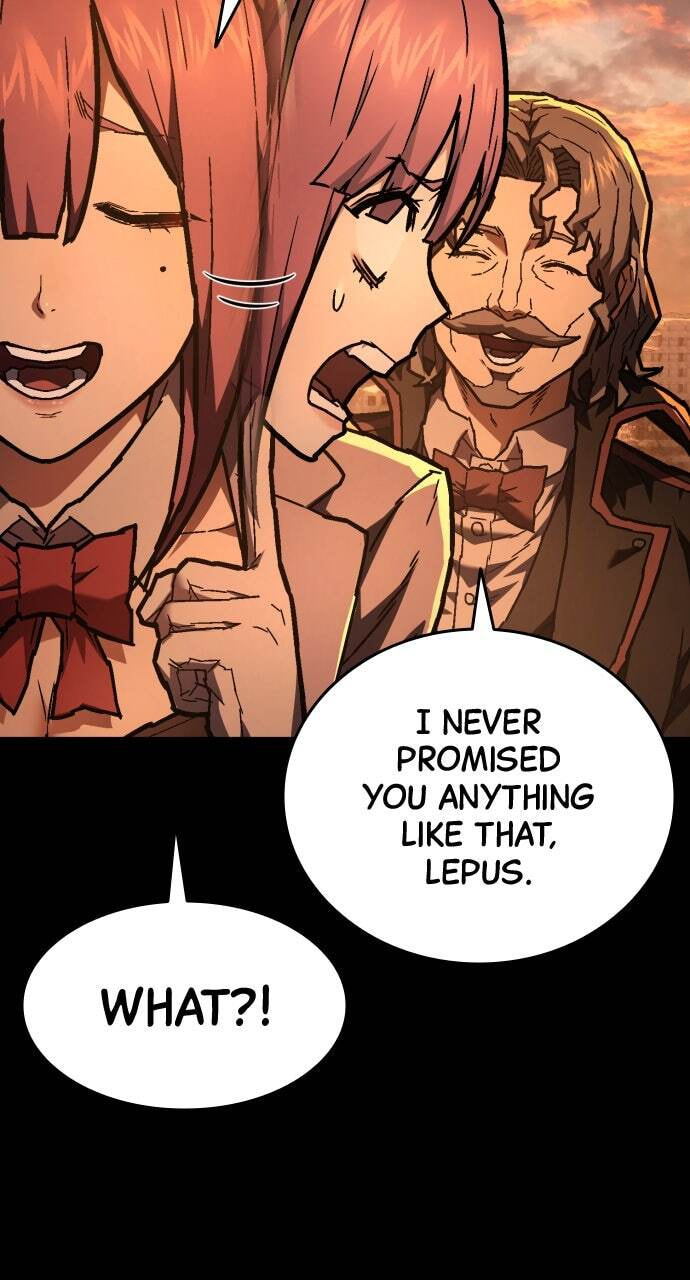 The Executioner (Lee Jehwan) Chapter 13 page 47 - 