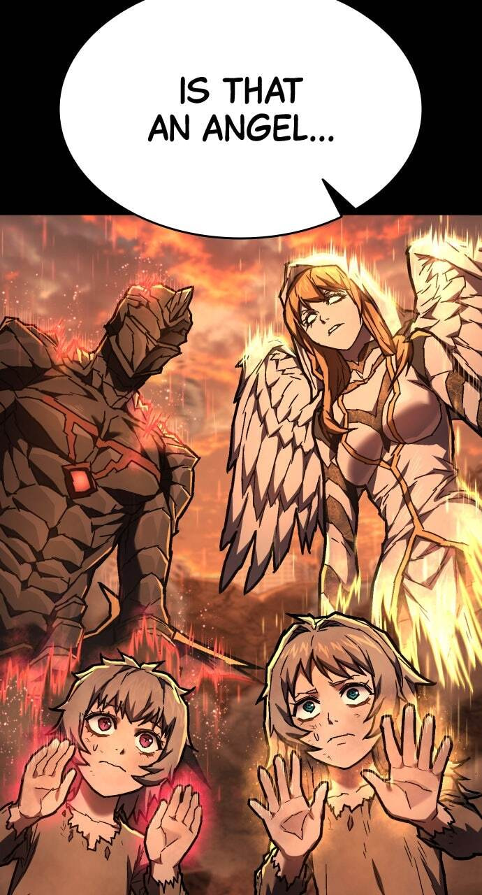 The Executioner (Lee Jehwan) Chapter 13 page 50 - 