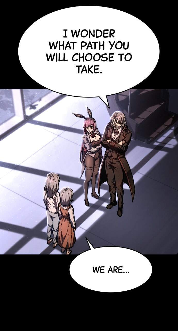 The Executioner (Lee Jehwan) Chapter 13 page 68 - 