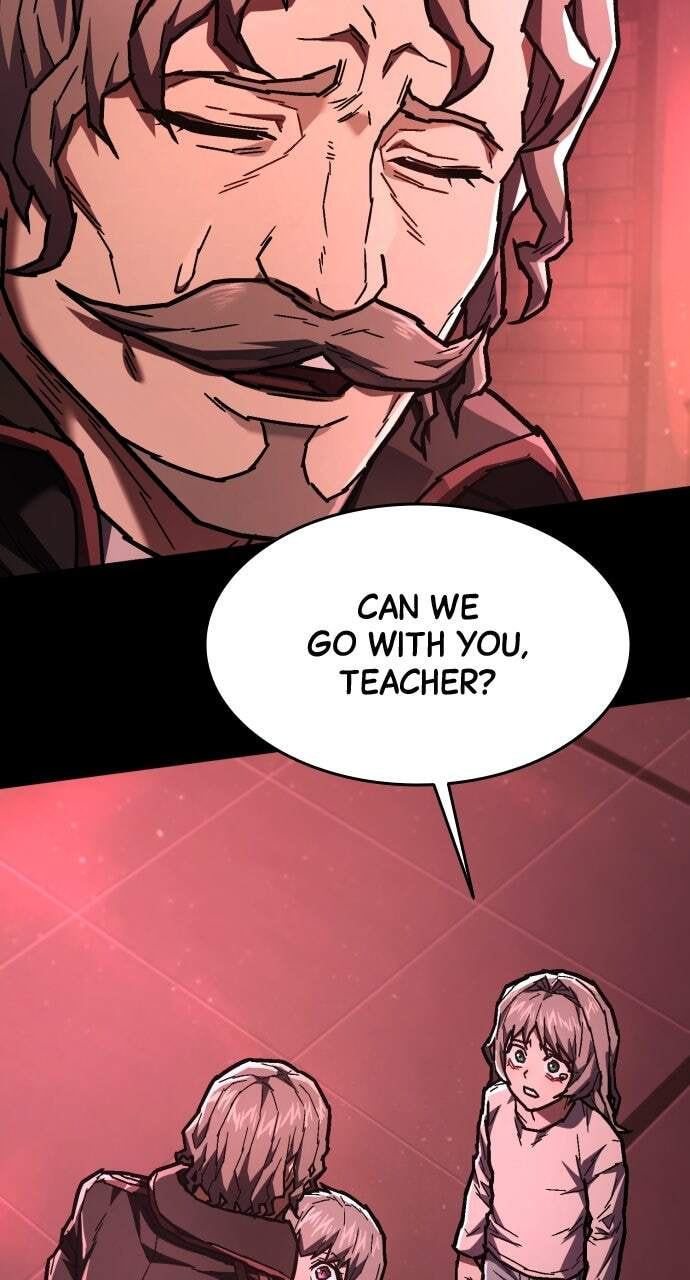 The Executioner (Lee Jehwan) Chapter 13 page 94 - 