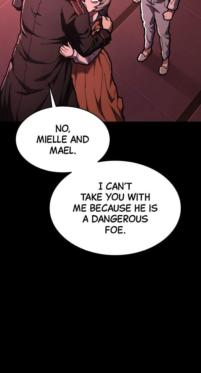 The Executioner (Lee Jehwan) Chapter 13 page 95 - 