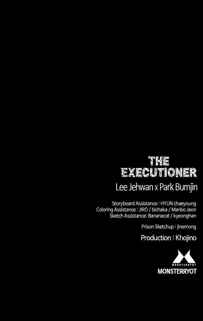 Read The Executioner (Lee Jehwan) chapter 14 image 103 on Lezhin