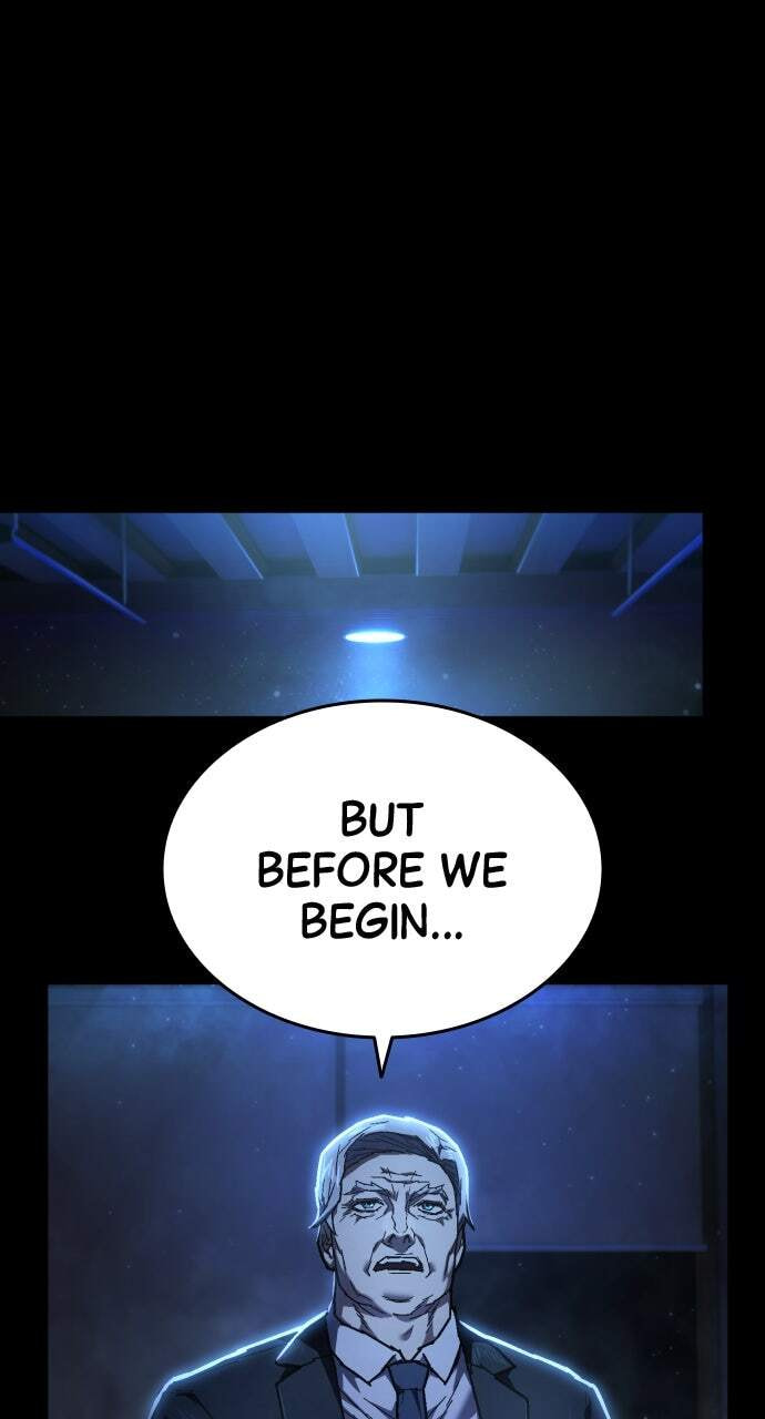 Read The Executioner (Lee Jehwan) chapter 14 image 27 on Lezhin