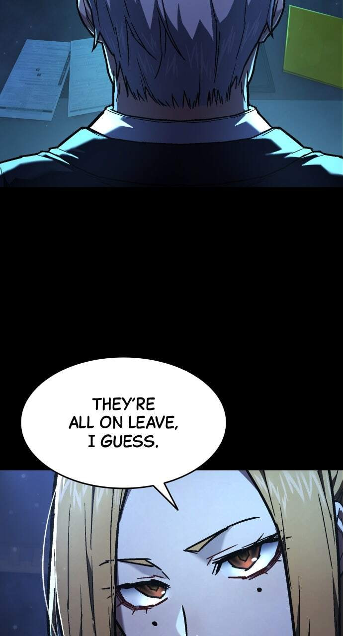 Read The Executioner (Lee Jehwan) chapter 14 image 30 on Lezhin