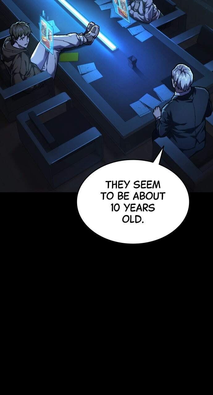 Read The Executioner (Lee Jehwan) chapter 14 image 41 on Lezhin