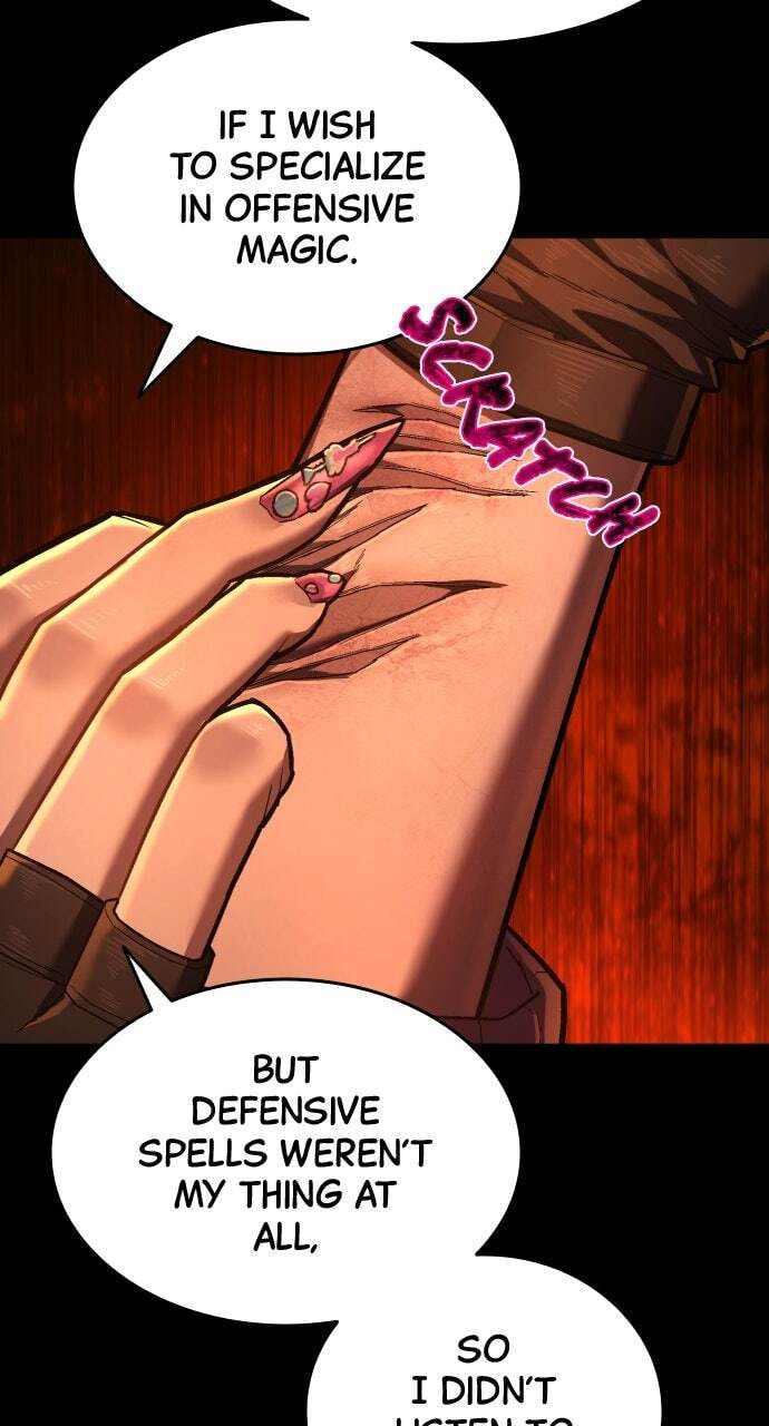 Read The Executioner (Lee Jehwan) chapter 14 image 82 on Lezhin