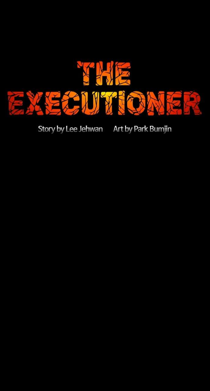 Read The Executioner (Lee Jehwan) chapter 15 image 10 on Lezhin