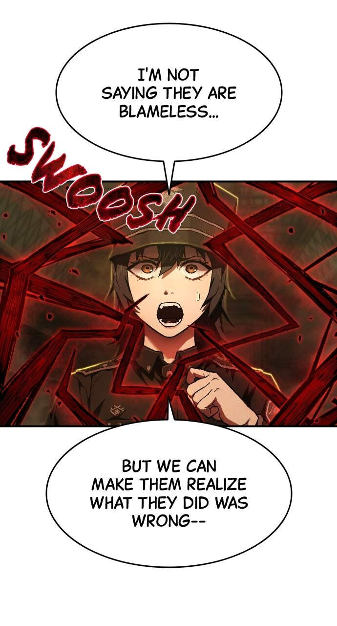 The Executioner (Lee Jehwan) Chapter 16 page 101 - 