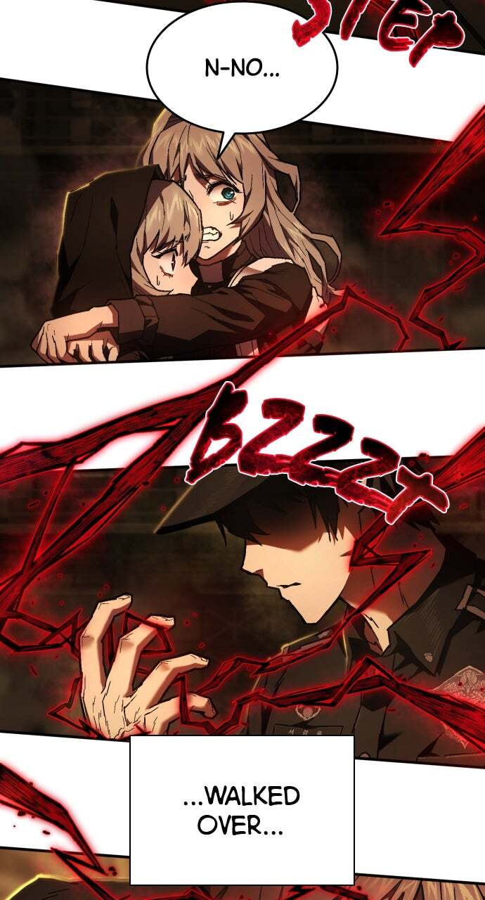 The Executioner (Lee Jehwan) Chapter 16 page 105 - 