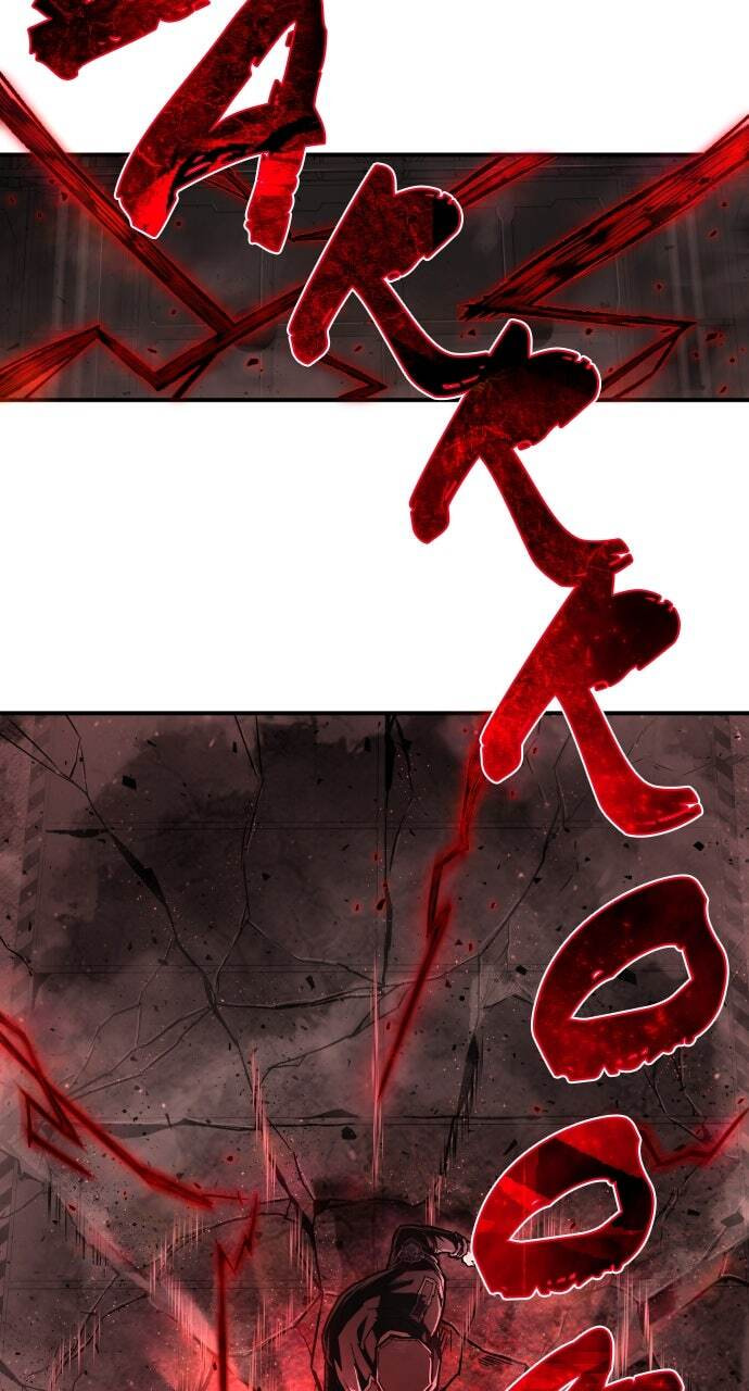The Executioner (Lee Jehwan) Chapter 16 page 115 - 