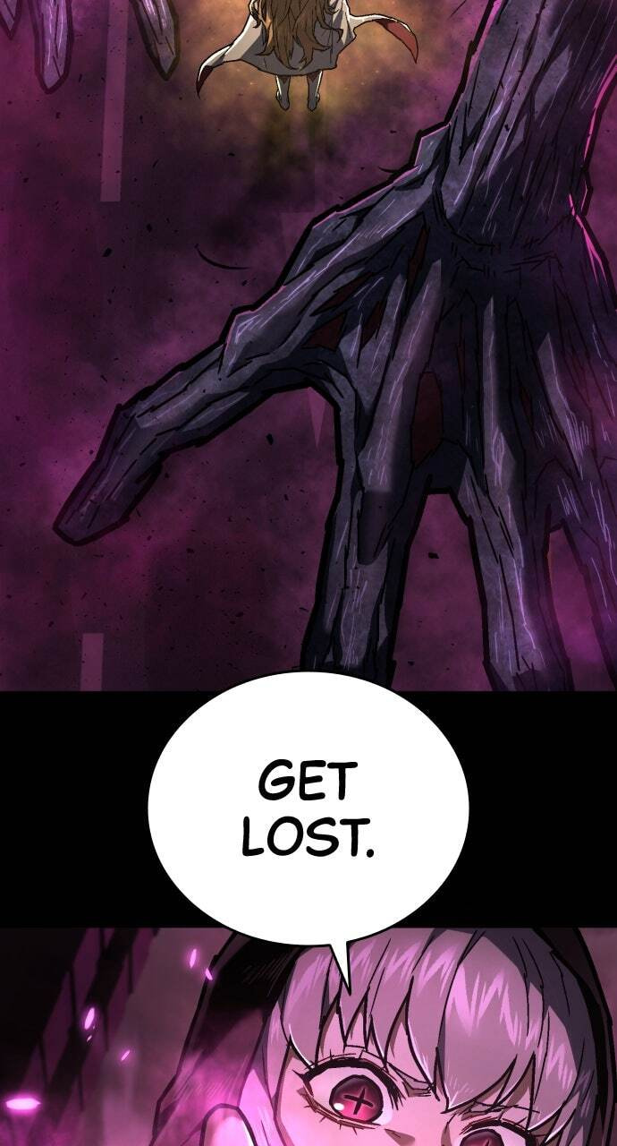 The Executioner (Lee Jehwan) Chapter 16 page 14 - 