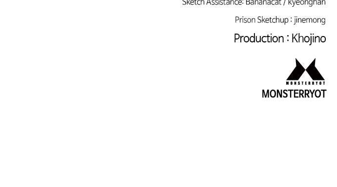 The Executioner (Lee Jehwan) Chapter 16 page 134 - 