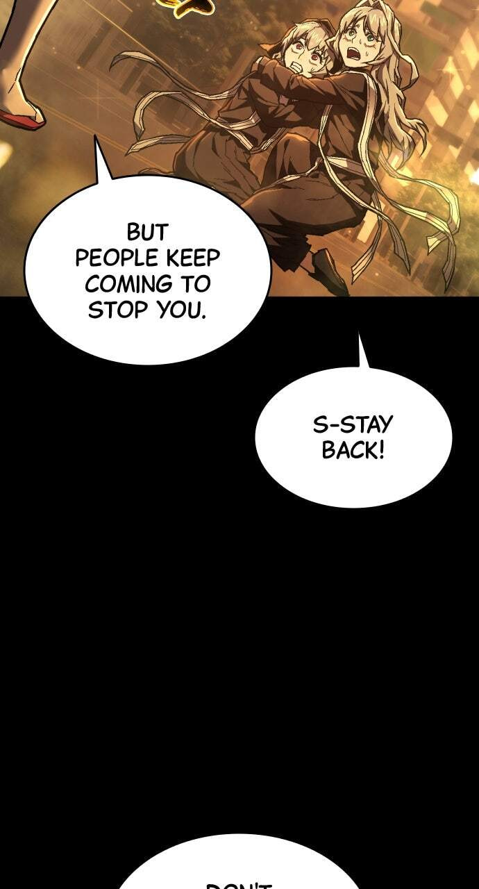 The Executioner (Lee Jehwan) Chapter 16 page 30 - 