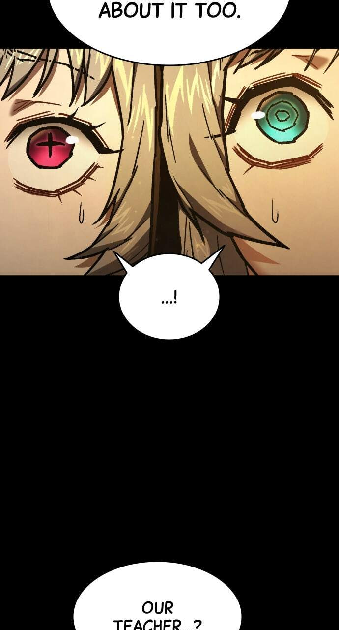 The Executioner (Lee Jehwan) Chapter 16 page 33 - 