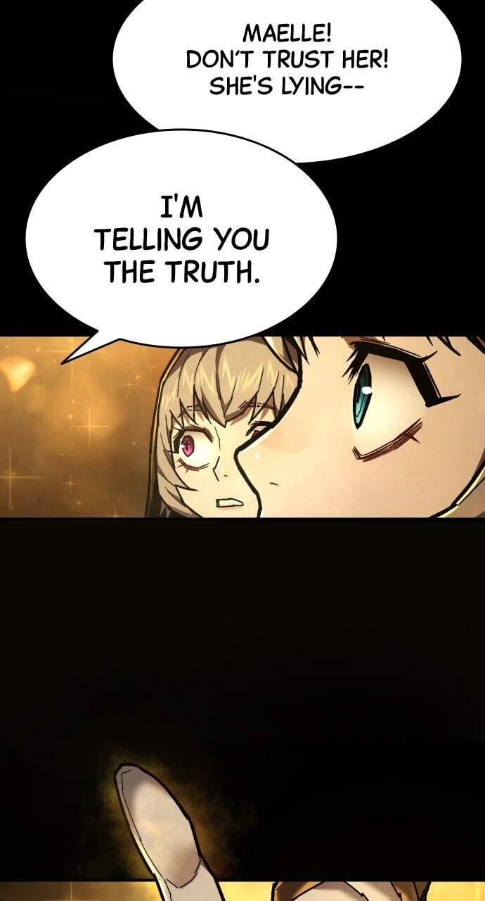 The Executioner (Lee Jehwan) Chapter 16 page 35 - 