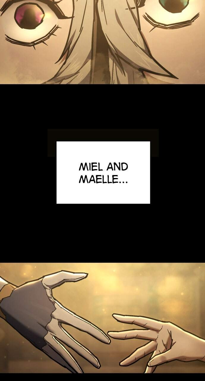 The Executioner (Lee Jehwan) Chapter 16 page 39 - 