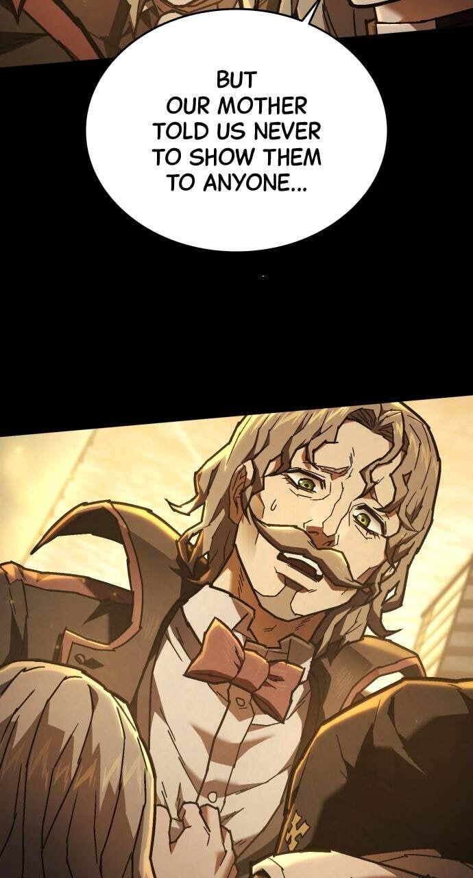 The Executioner (Lee Jehwan) Chapter 16 page 48 - 