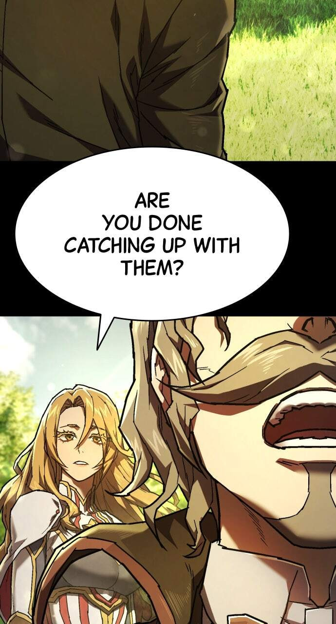 The Executioner (Lee Jehwan) Chapter 16 page 60 - 
