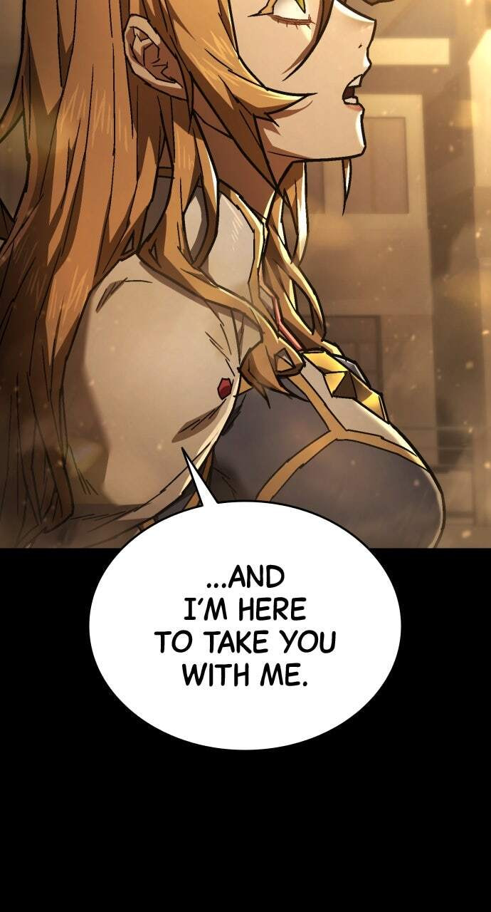 The Executioner (Lee Jehwan) Chapter 16 page 9 - 