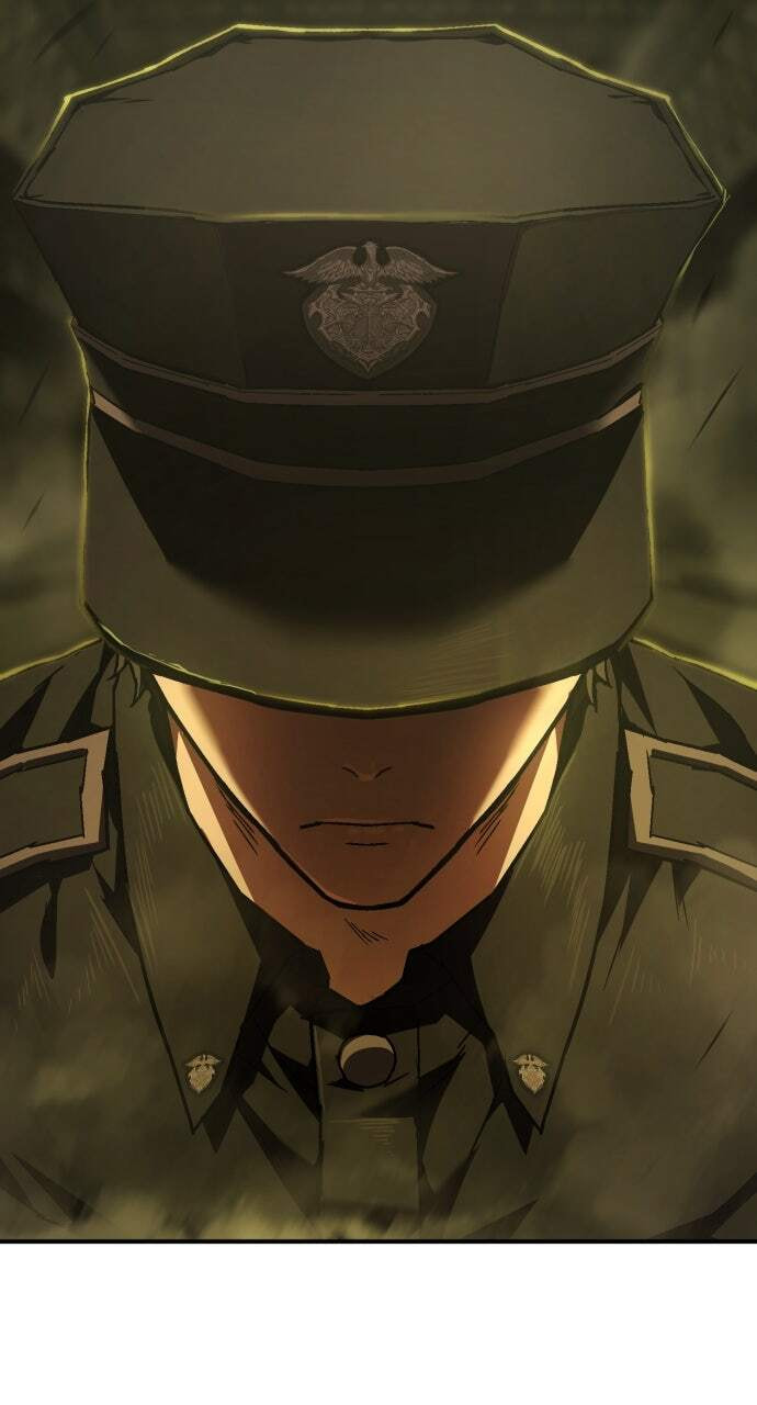 The Executioner (Lee Jehwan) Chapter 16 page 86 - 