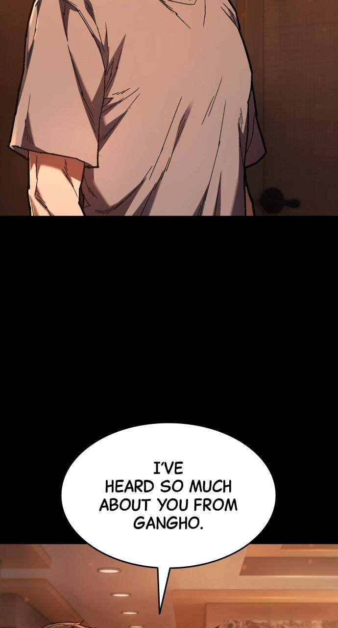 The Executioner (Lee Jehwan) Chapter 16 page 90 - 