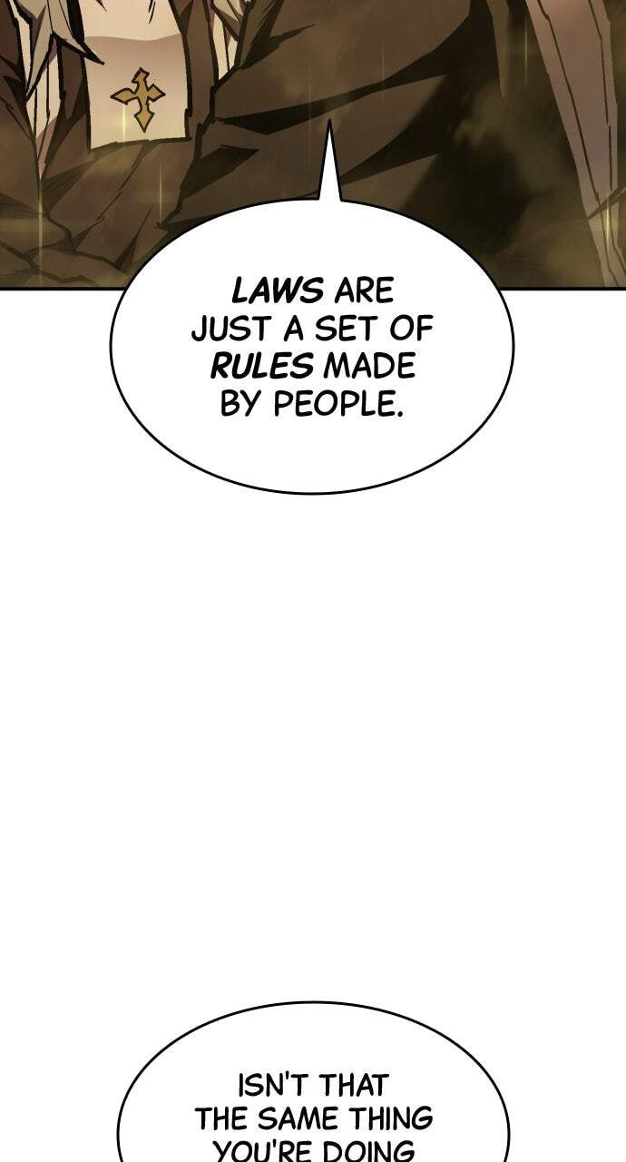 The Executioner (Lee Jehwan) Chapter 16 page 97 - 