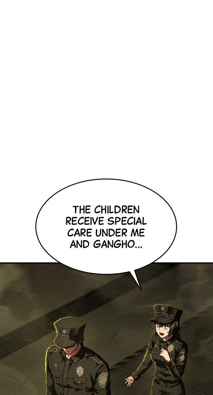 The Executioner (Lee Jehwan) Chapter 16 page 99 - 