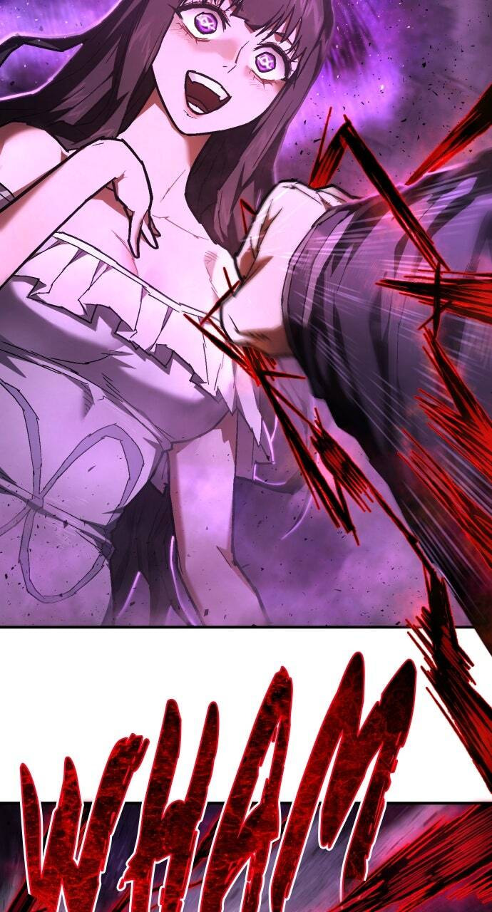 Read The Executioner (Lee Jehwan) chapter 17 image 2 on Lezhin