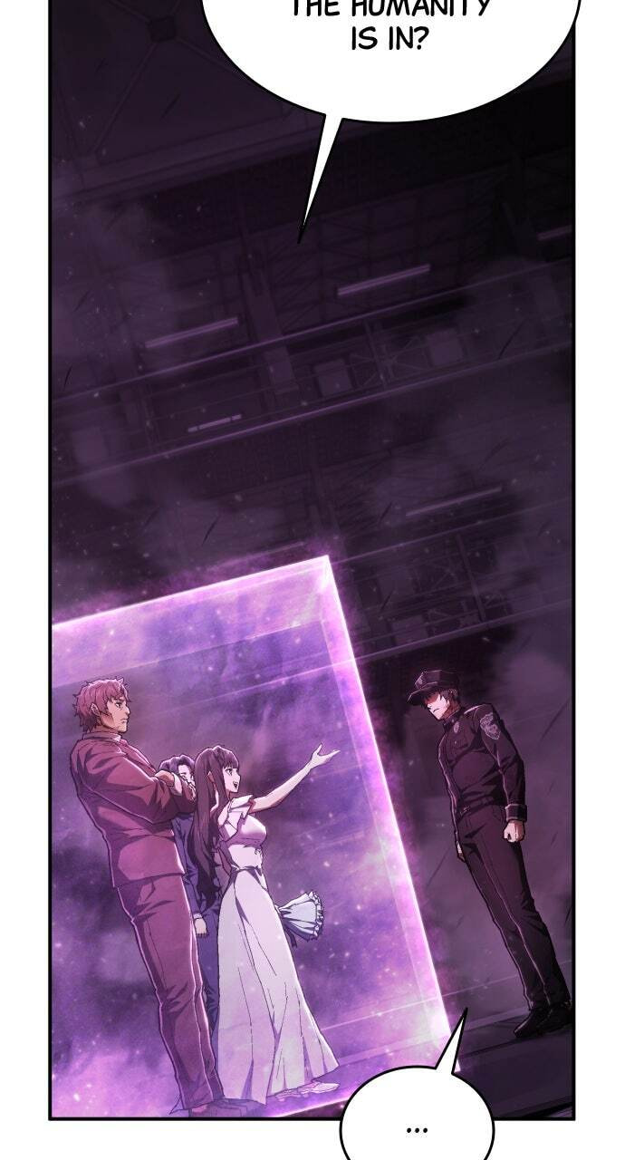 Read The Executioner (Lee Jehwan) chapter 17 image 27 on Lezhin