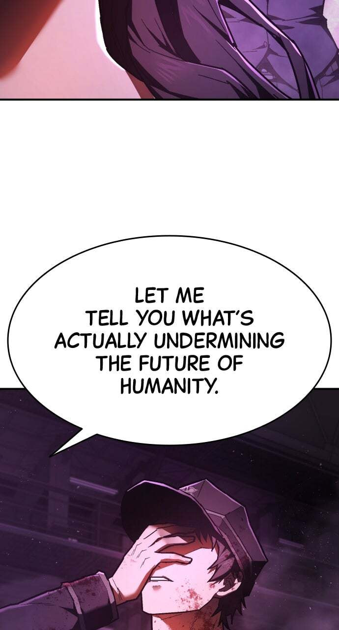 Read The Executioner (Lee Jehwan) chapter 17 image 37 on Lezhin