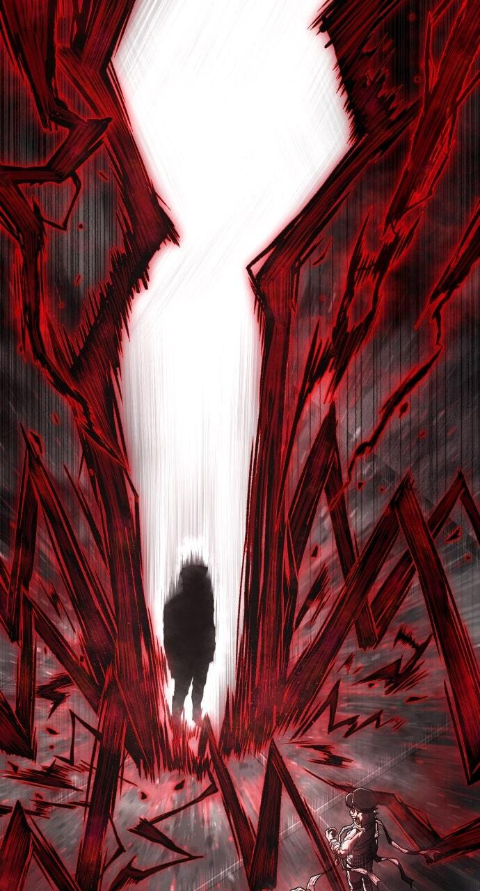 The Executioner (Lee Jehwan) Chapter 18 page 104 - 