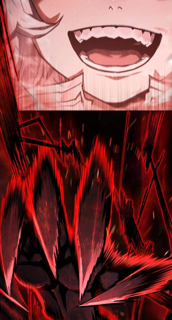 The Executioner (Lee Jehwan) Chapter 18 page 109 - 