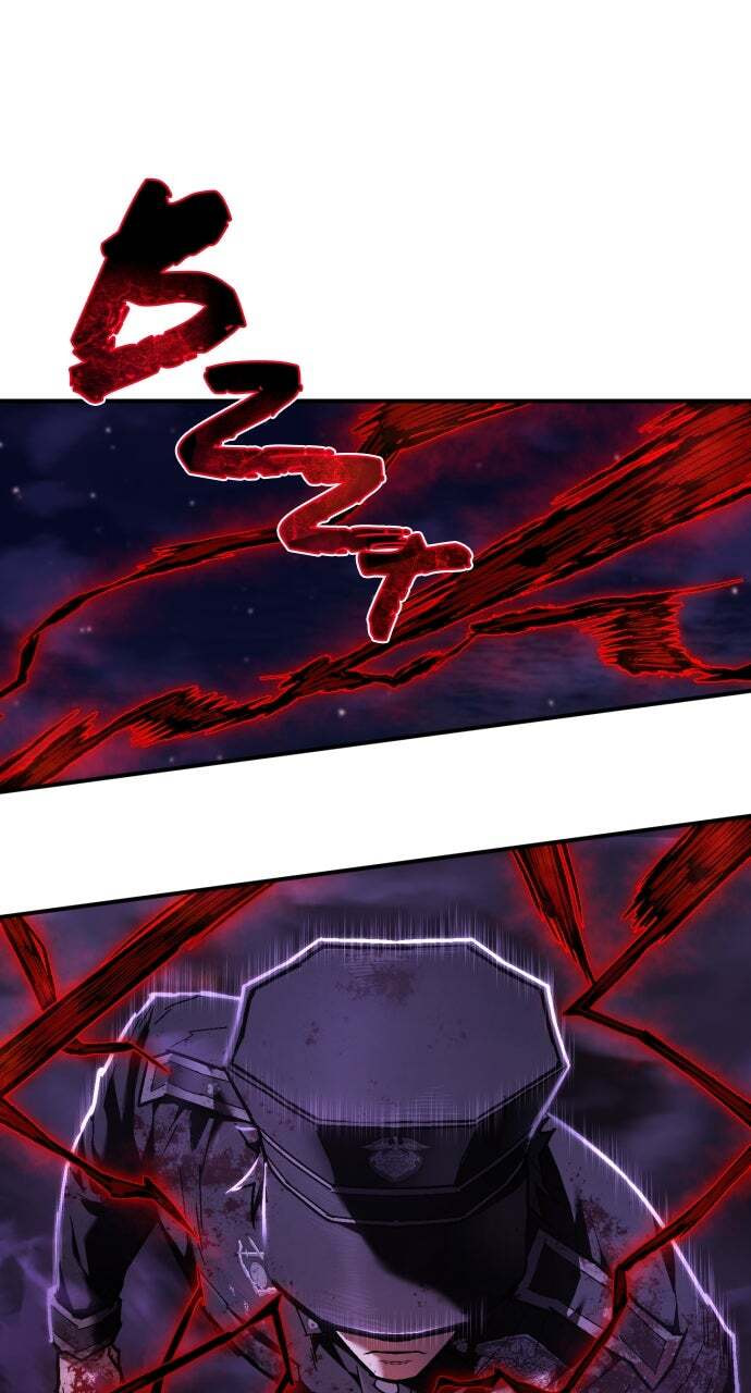 The Executioner (Lee Jehwan) Chapter 18 page 12 - 