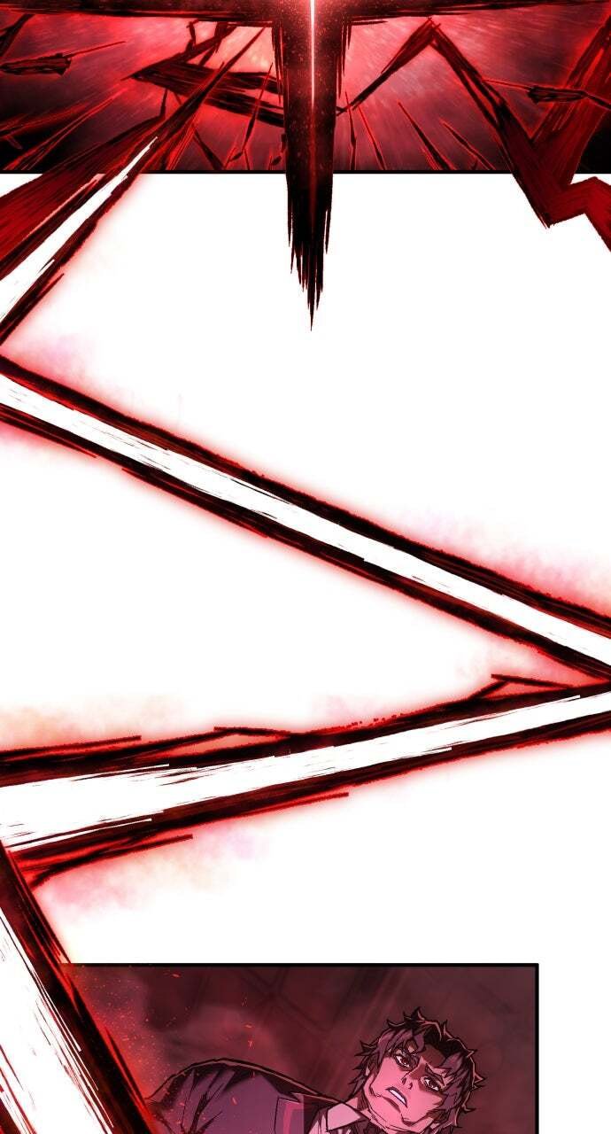 The Executioner (Lee Jehwan) Chapter 18 page 20 - 
