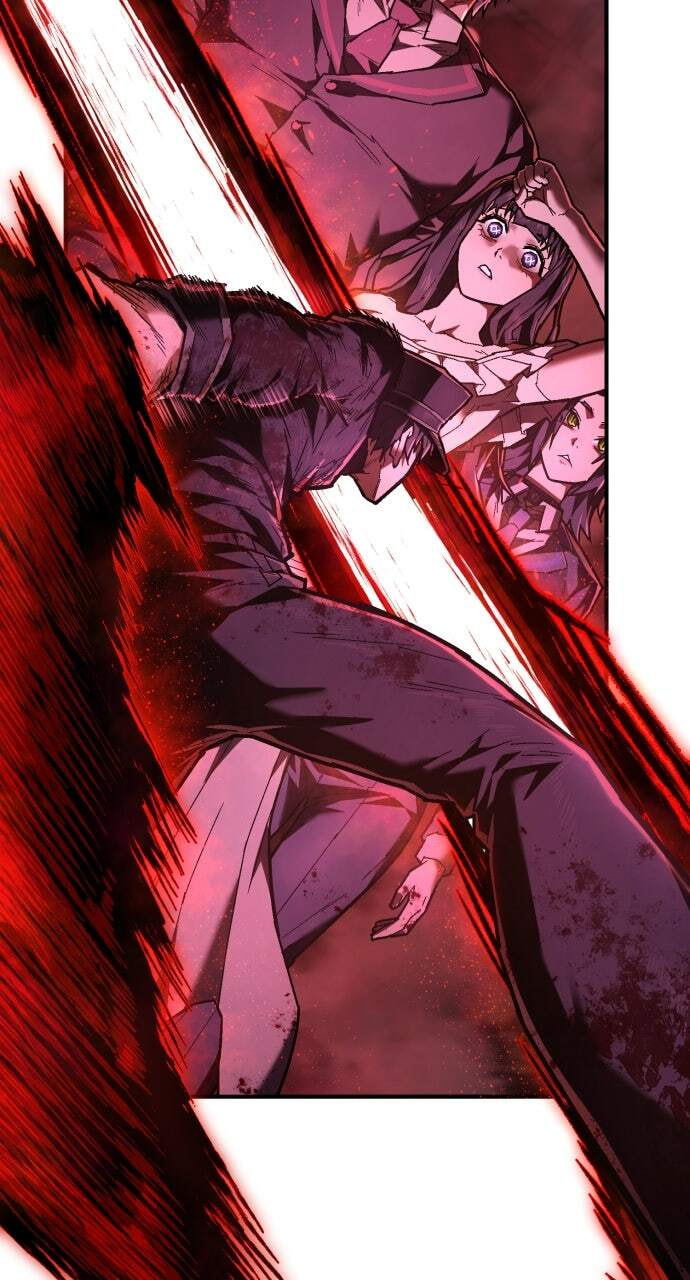 The Executioner (Lee Jehwan) Chapter 18 page 21 - 