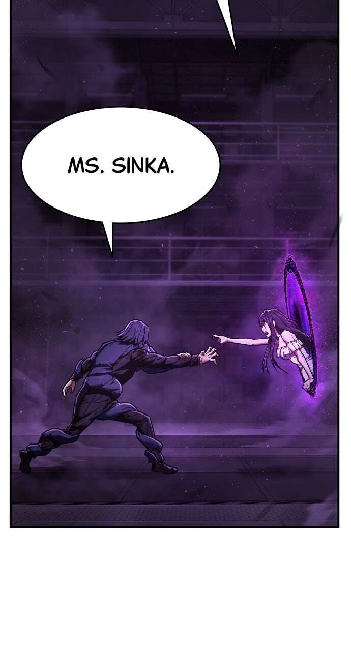 The Executioner (Lee Jehwan) Chapter 18 page 49 - 