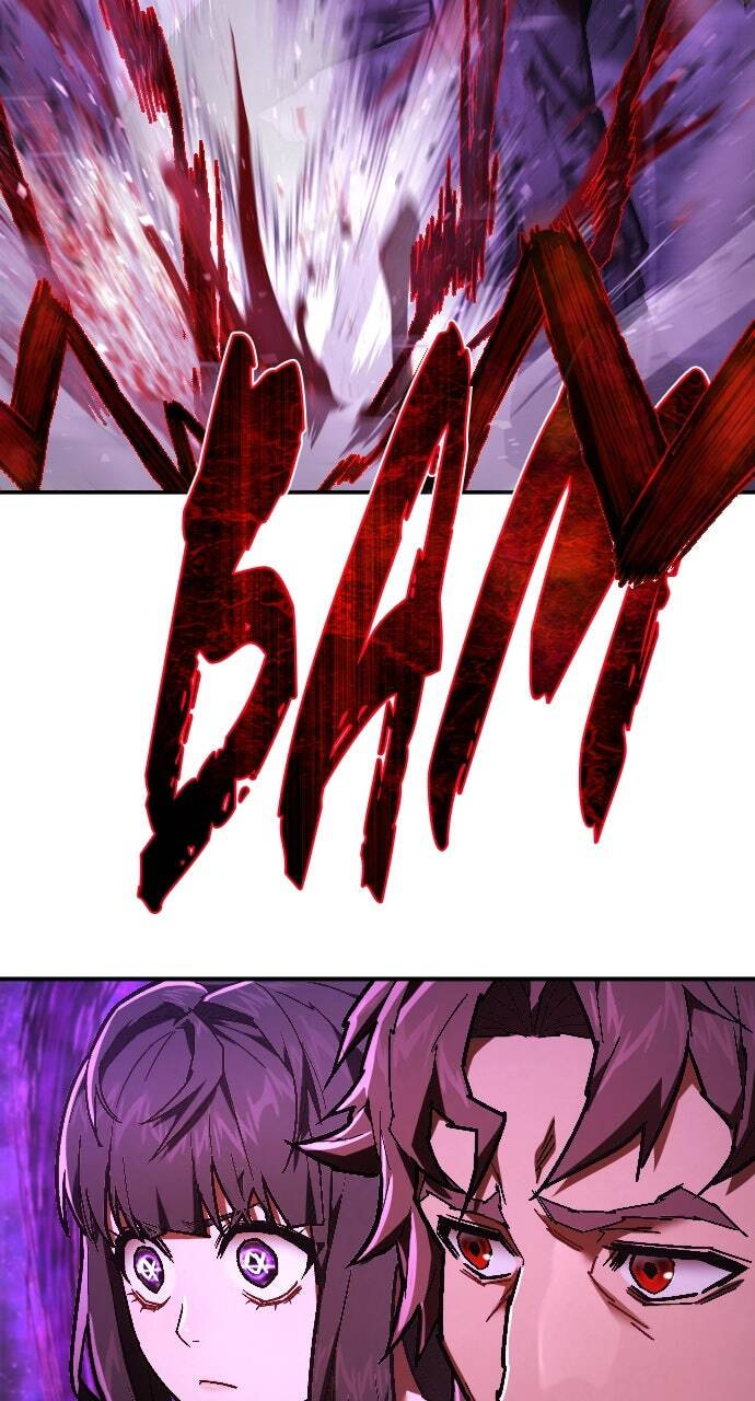 The Executioner (Lee Jehwan) Chapter 18 page 54 - 