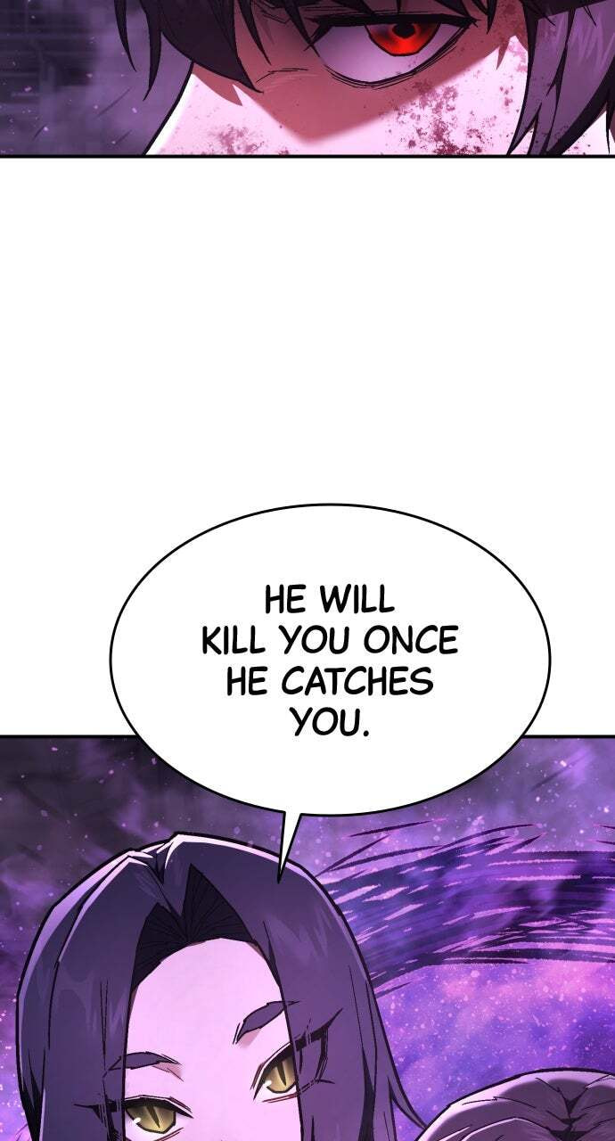 The Executioner (Lee Jehwan) Chapter 18 page 57 - 