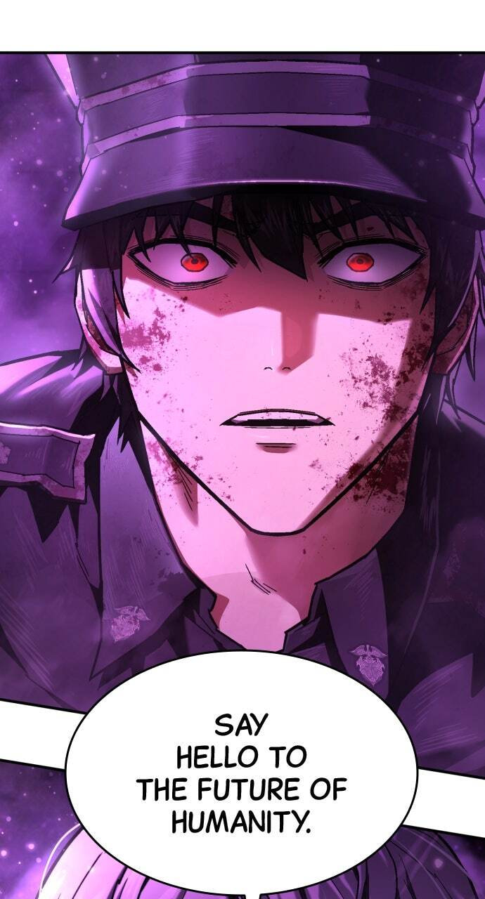 The Executioner (Lee Jehwan) Chapter 18 page 69 - 